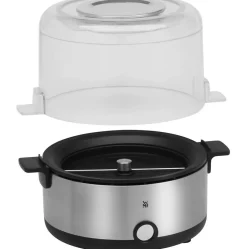 Appareil à pop-corn 250w inox Wmf 415470011 kitchenminis
