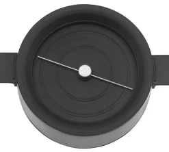 Appareil à pop-corn 250w inox Wmf 415470011 kitchenminis