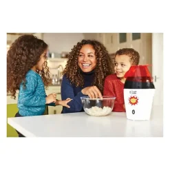 Appareil à pop-corn 1200w Russell Hobbs 24630-56 fiesta