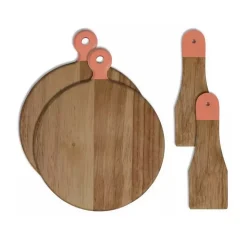 Appareil à raclette à 2 personnes 450w Livoo DOC306