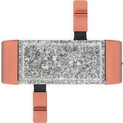 Appareil à raclette à 2 personnes 450w Livoo DOC306