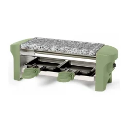 Appareil à raclette à 2 personnes 350w Livoo DOC156VE