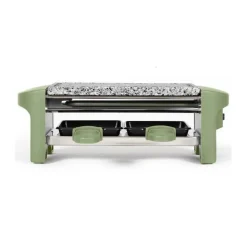 Appareil à raclette à 2 personnes 350w Livoo DOC156VE