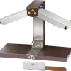 Appareil à raclette - Brézière Bron Coucke - Signatures - Original - 230V 850W + couteau raclette - Louis Tellier
