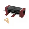 Appareil à raclette 2 personnes 320w Little Balance 8950