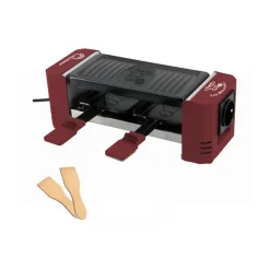 Appareil à raclette 2 personnes 320w Little Balance 8950