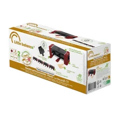 Appareil à raclette 2 personnes 320w Little Balance 8950