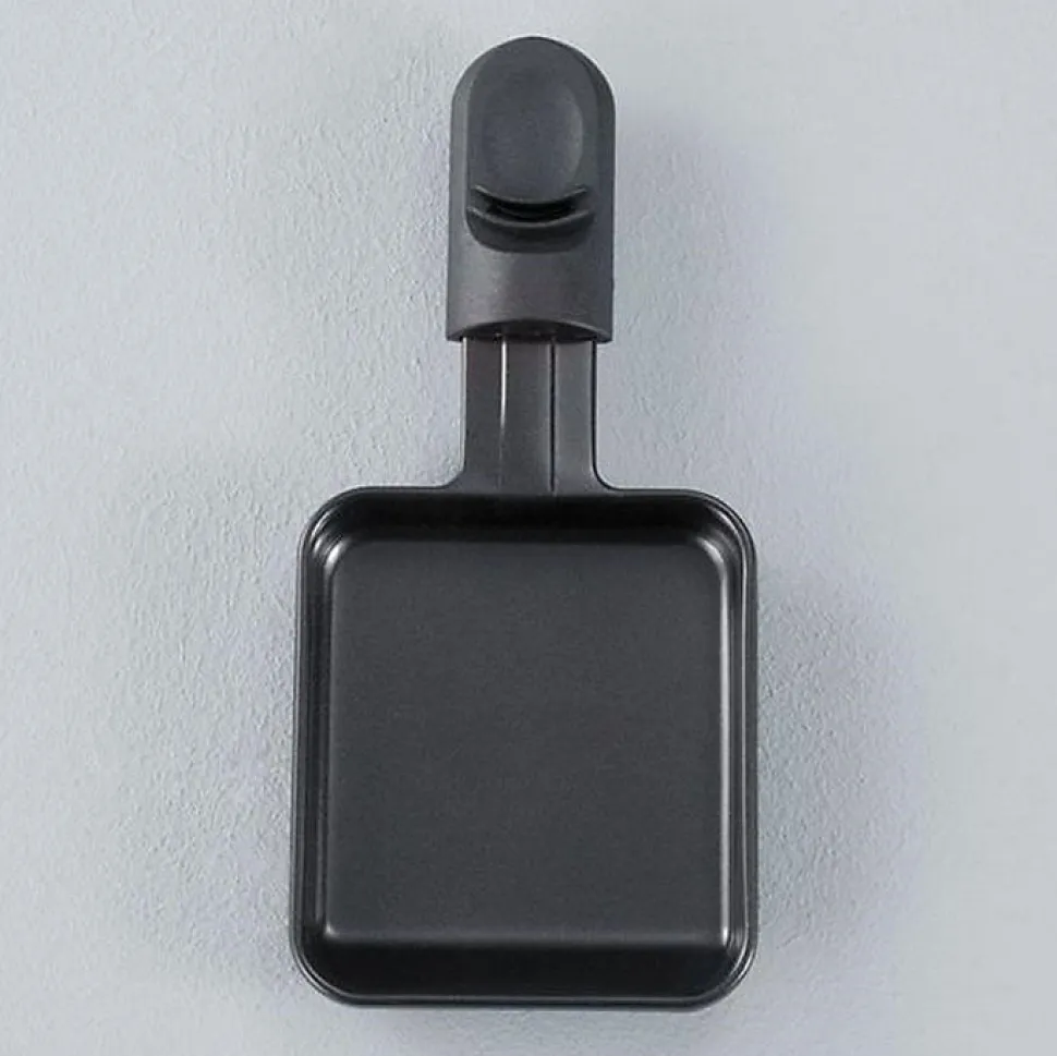 Appareil à raclette 8 personnes 1500w + pierre à griller Severin RG2374