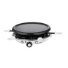 Appareil à raclette 6 personnes 1200w Little Balance 8748