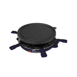 Appareil à raclette 6 personnes 800w Little Balance 8747