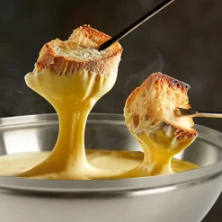 Appareil à raclette et fondue 8 personnes Proficook PC-RG/FD1245