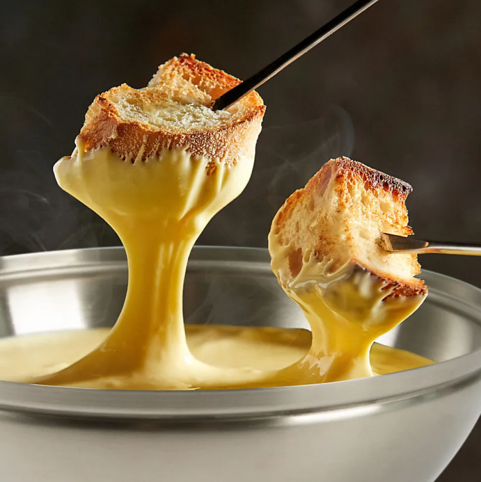 Appareil à raclette et fondue 8 personnes Proficook PC-RG/FD1245