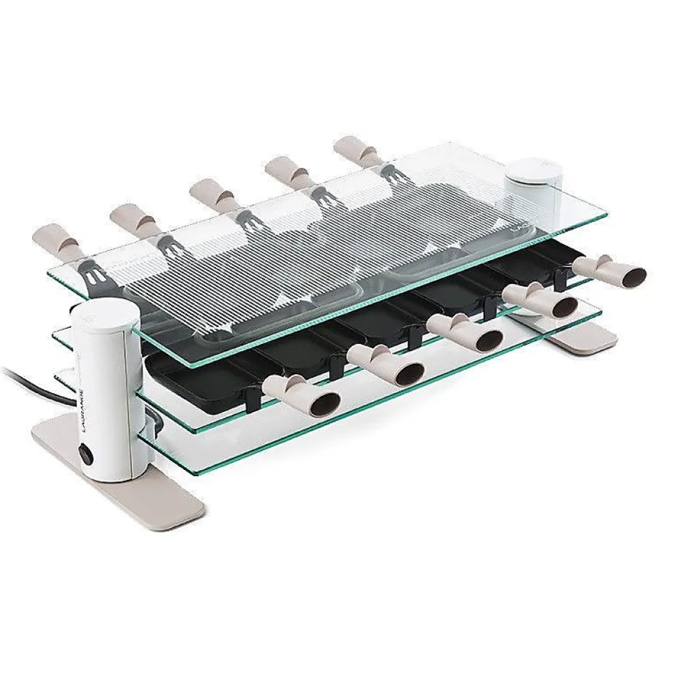 Appareil à raclette LAGRANGE 009908