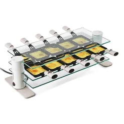 Appareil à raclette LAGRANGE 009908