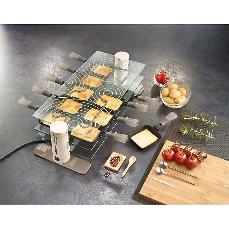 Appareil à raclette LAGRANGE 009908