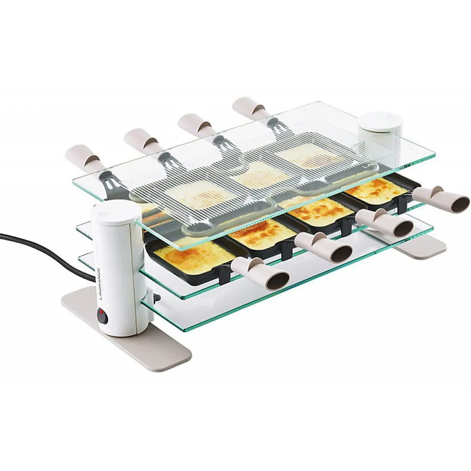 Appareil à raclette LAGRANGE 009808