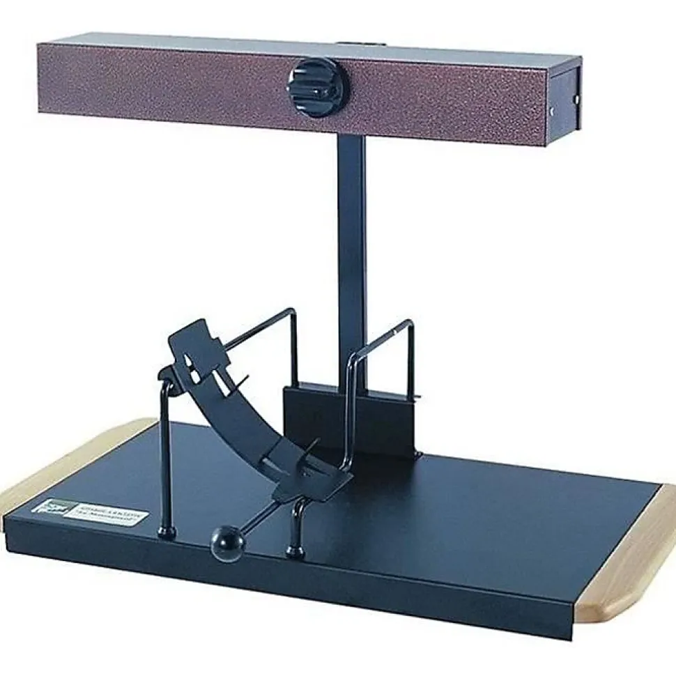 Appareil à raclette Montagnard 1/2 meule 900 W