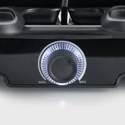 Appareil à raclette SEVERIN - RG9670 - Jusqu'à 8 personnes - 1400W