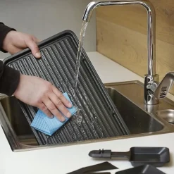 Appareil à raclette SEVERIN - RG9670 - Jusqu'à 8 personnes - 1400W