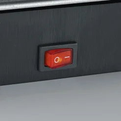 Appareil à raclette SEVERIN - RG2370 - Jusqu'à 4 personnes - Format compact 21x21cm - 600W