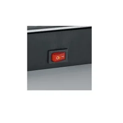 Appareil à raclette SEVERIN - RG2370 - Jusqu'à 4 personnes - Format compact 21x21cm - 600W