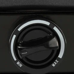 Appareil à raclette traditionnel pour 6 à 8 personnes