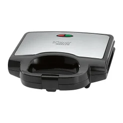 Appareil à Sandwich et Croque-monsieur Bomann ST 1372 CB