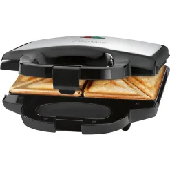 Appareil à Sandwich et Croque-Monsieur Clatronic ST3778