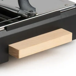 Appareil a Raclette - DOMO - DO9294G - 8 personnes - Gril - 1400 W