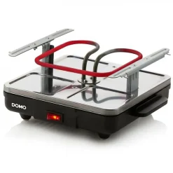 Appareil a Raclette DOMO - Grill DO9147G 4 personnes