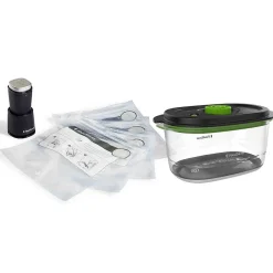 Appareil de mise sous vide sans fil 2.5w Foodsaver VS1199X