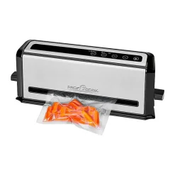 Appareil de mise sous vide et soude sac vertical Proficook PC-VK 1133
