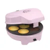 Appareil 3en1 cakepops/muffins/donuts 700w Bestron ASW238P