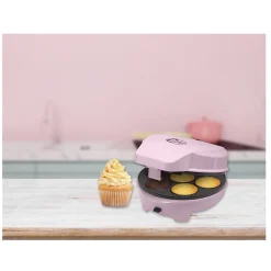 Appareil 3en1 cakepops/muffins/donuts 700w Bestron ASW238P