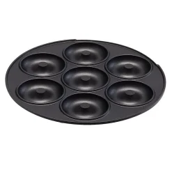 Appareil 3en1 cakepops/muffins/donuts 700w Bestron ASW238P