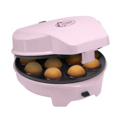 Appareil 3en1 cakepops/muffins/donuts 700w Bestron ASW238P