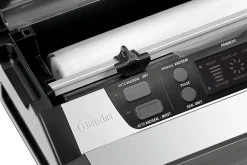 Appareil sous vide - 0.22 kW - Bartscher