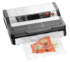 Appareil sous vide - 0.22 kW - Bartscher