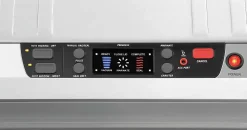 Appareil sous vide - 0.22 kW - Bartscher