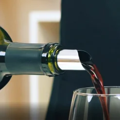 Apérifun - Set exploration 4 pièces pour la dégustation des vins - Jute