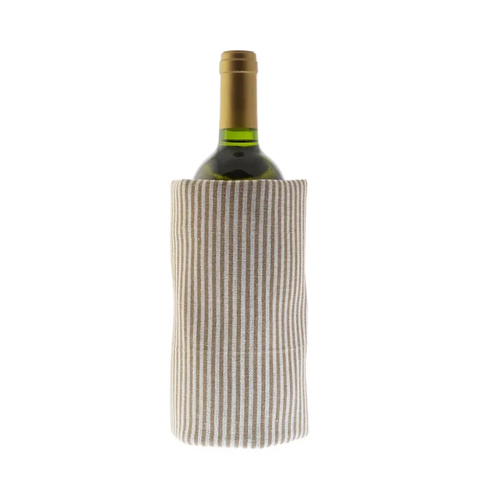 Apérifun - Set initiation 3 pièces pour la dégustation des vins - Beige