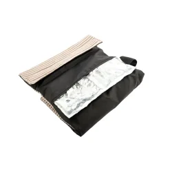 Apérifun - Set initiation 3 pièces pour la dégustation des vins - Beige