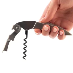 Apérifun - Set initiation 3 pièces pour la dégustation des vins - Beige