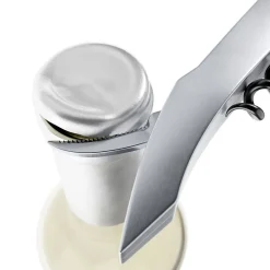 Apérifun - Set initiation 3 pièces pour la dégustation des vins - Beige