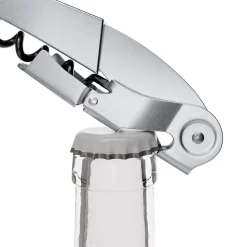 Apérifun - Set initiation 3 pièces pour la dégustation des vins - Bleu