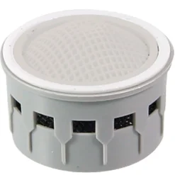 Aérateur anticalcaire limiteur de débit 12 l/min 22/24 x 100 Noyon et Thiebault