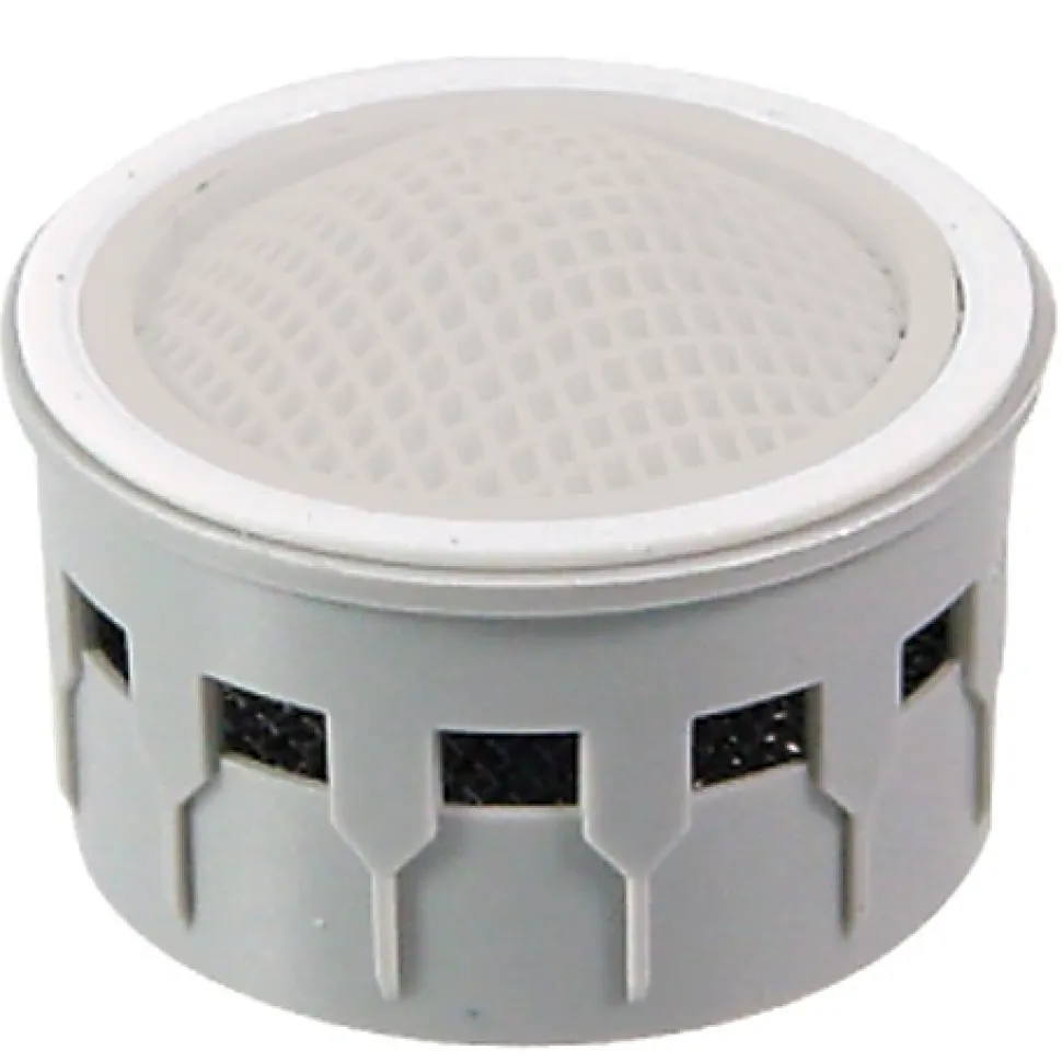 Aérateur anticalcaire limiteur de débit 12 l/min 22/24 x 100 Noyon et Thiebault