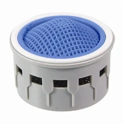 Aérateur anticalcaire limiteur de débit 9 l/min 22/24 x 100 Noyon et Thiebault