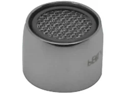 Aérateur limiteur de débit Femelle 22 x 100 Noyon et Thiebault chromé