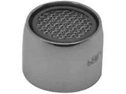 Aérateur limiteur de débit Mâle 28 x 100 Noyon et Thiebault chromé